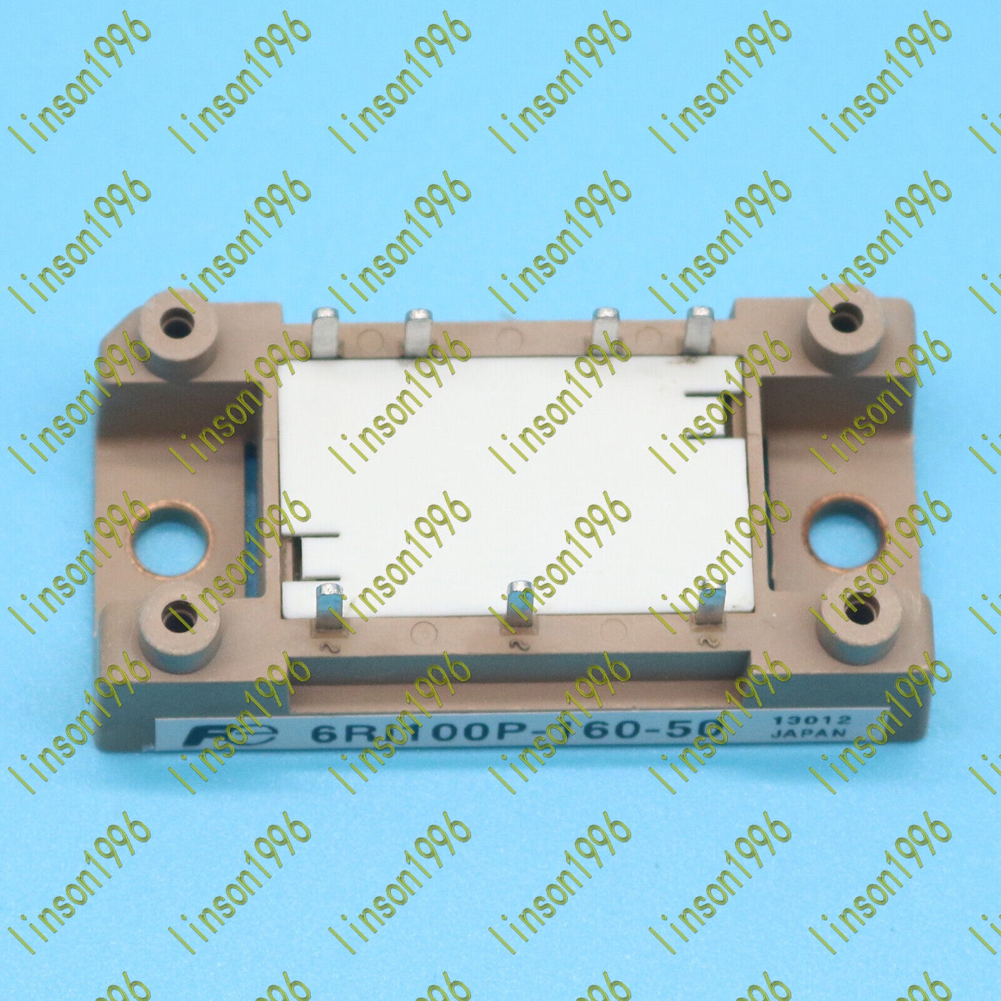1 PC Fuji 6Ri100P160-50 Module Fast Delivery - FUJI