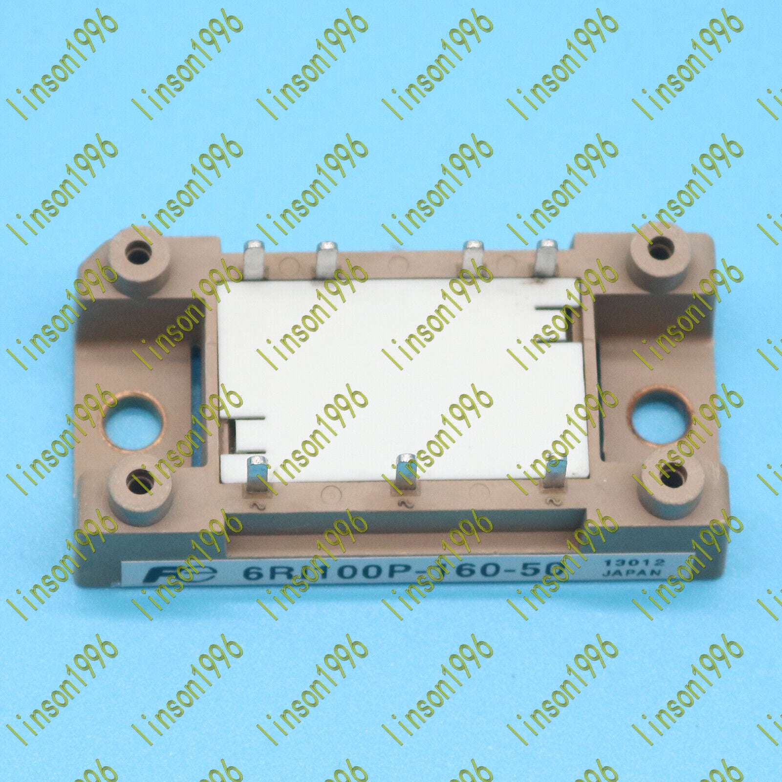 1 PC Fuji 6Ri100P160-50 Module Fast Delivery - FUJI
