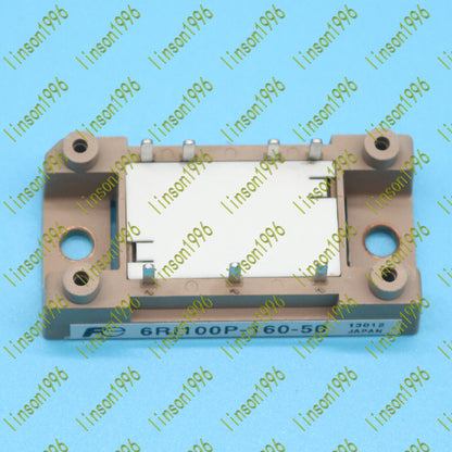 1 PC Fuji 6Ri100P160-50 Module Fast Delivery - FUJI