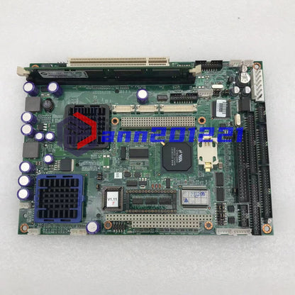 used ONE Advantech PCM-9579 REV.A1 mainboard - ADVANTECH