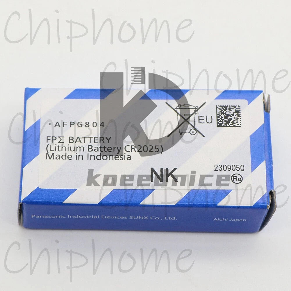 1PCS AFPG804 Panasonic controller