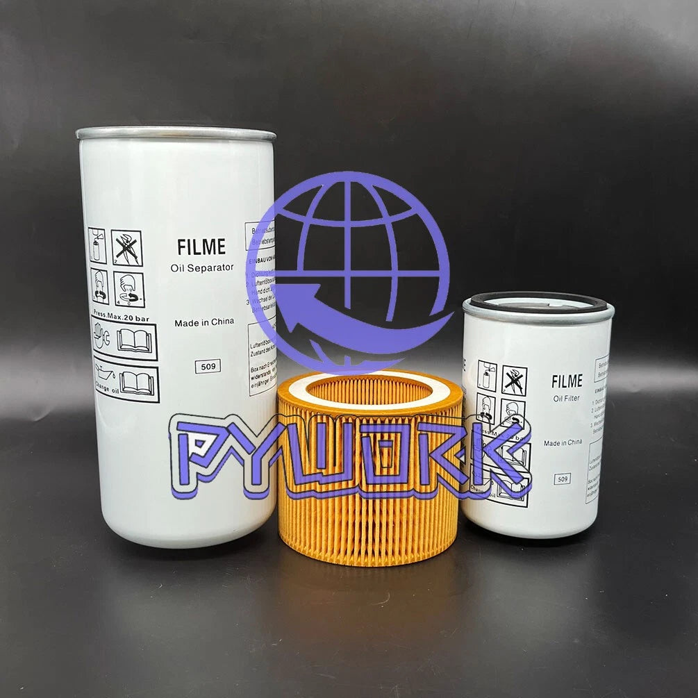 2901091900 Filter Kit Element for Atlas Copco Compressor GA7 11 2901-0919-00