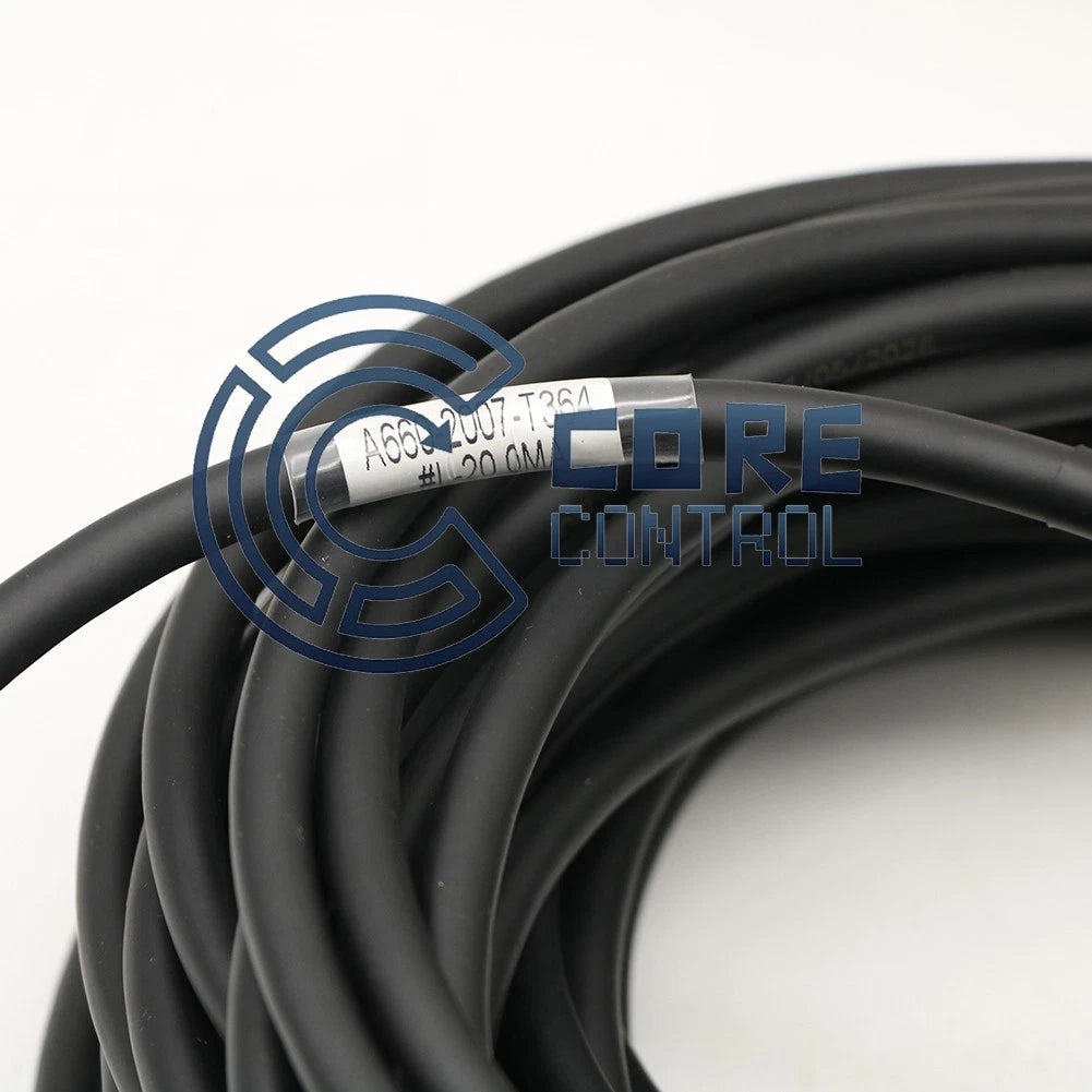 1PCS 20M Teach Pendant Cable A660-2007-T364 A05B-2255-C101 for Robot