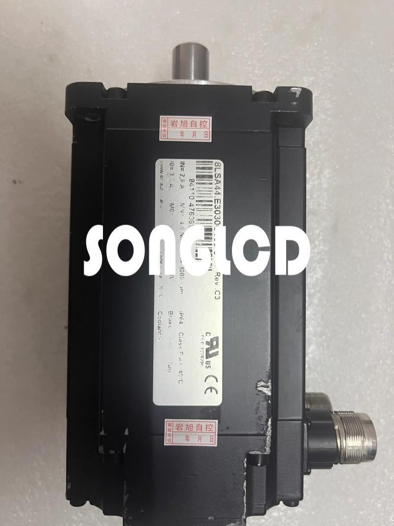1PCS 8LSA44.E3030C100-0 Position Sensor - OMRON