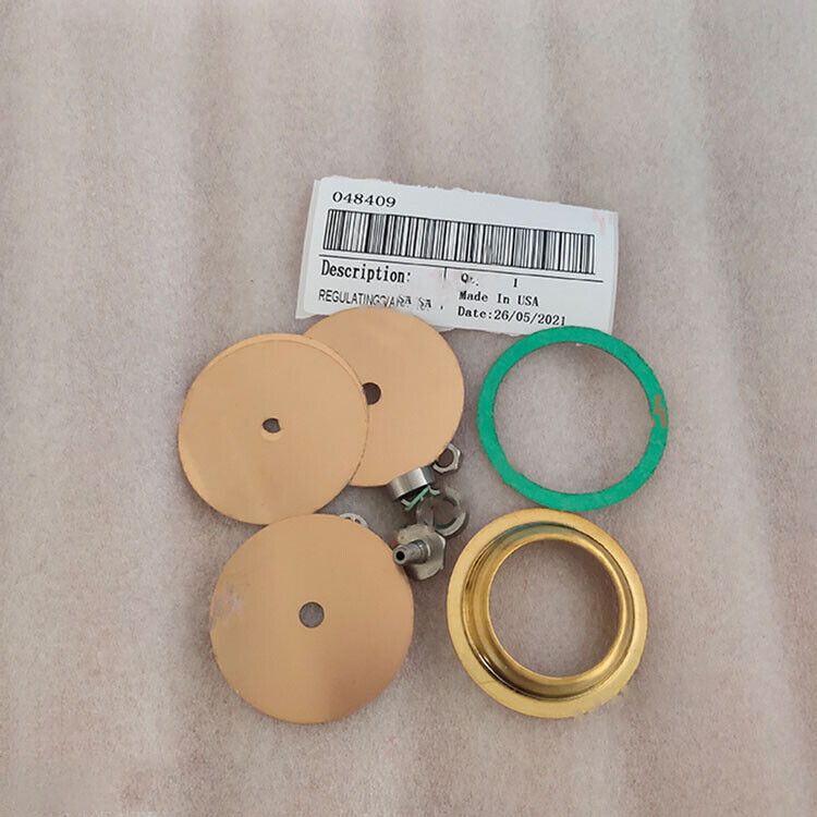 1PC 048409 Regulating Valve Kit Spare Parts for SULLAIR Air Compressor