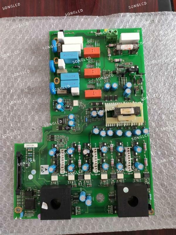 1PCS AH465520T102 890 - KOEED