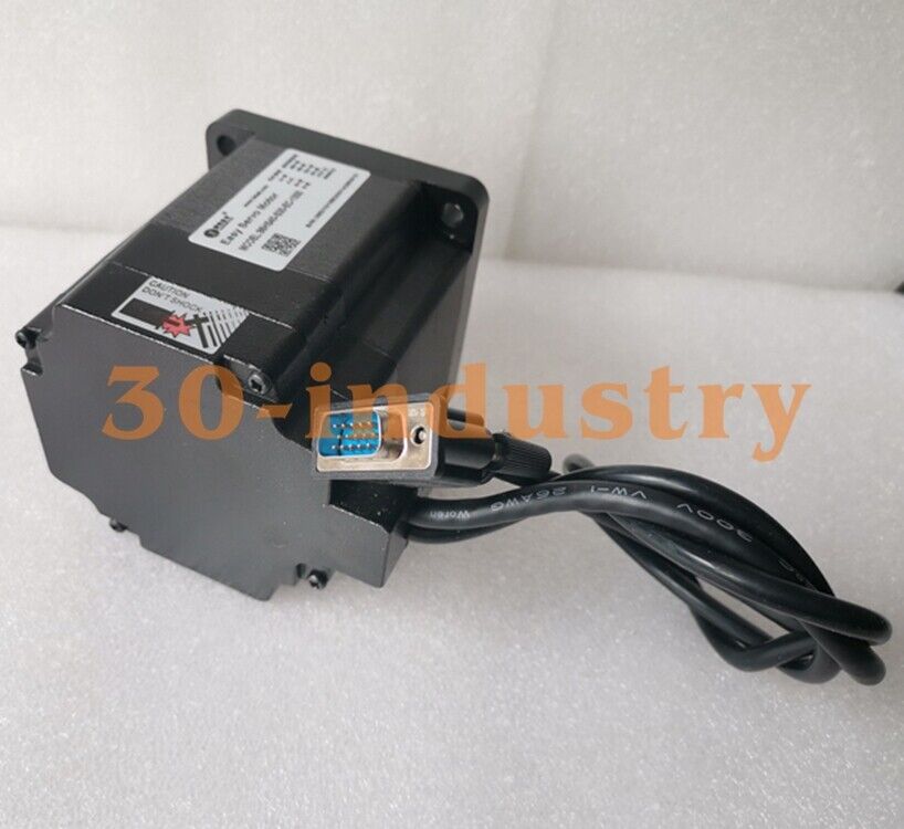 Leadshine 86HS40-S30-EC-1000 Stepper Motor Shaft L=30 Compatible - LEADSHINE