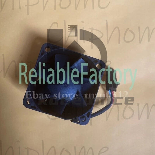 1pcs SUNON PSD1204PQBX-A DC12V 9.6W 0.8A 4028 Server Fan 4pin