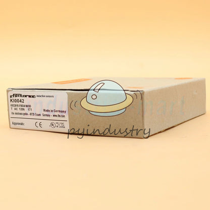 KI0042 IFM Capacitive Proximity Sensor For Industrial Automation