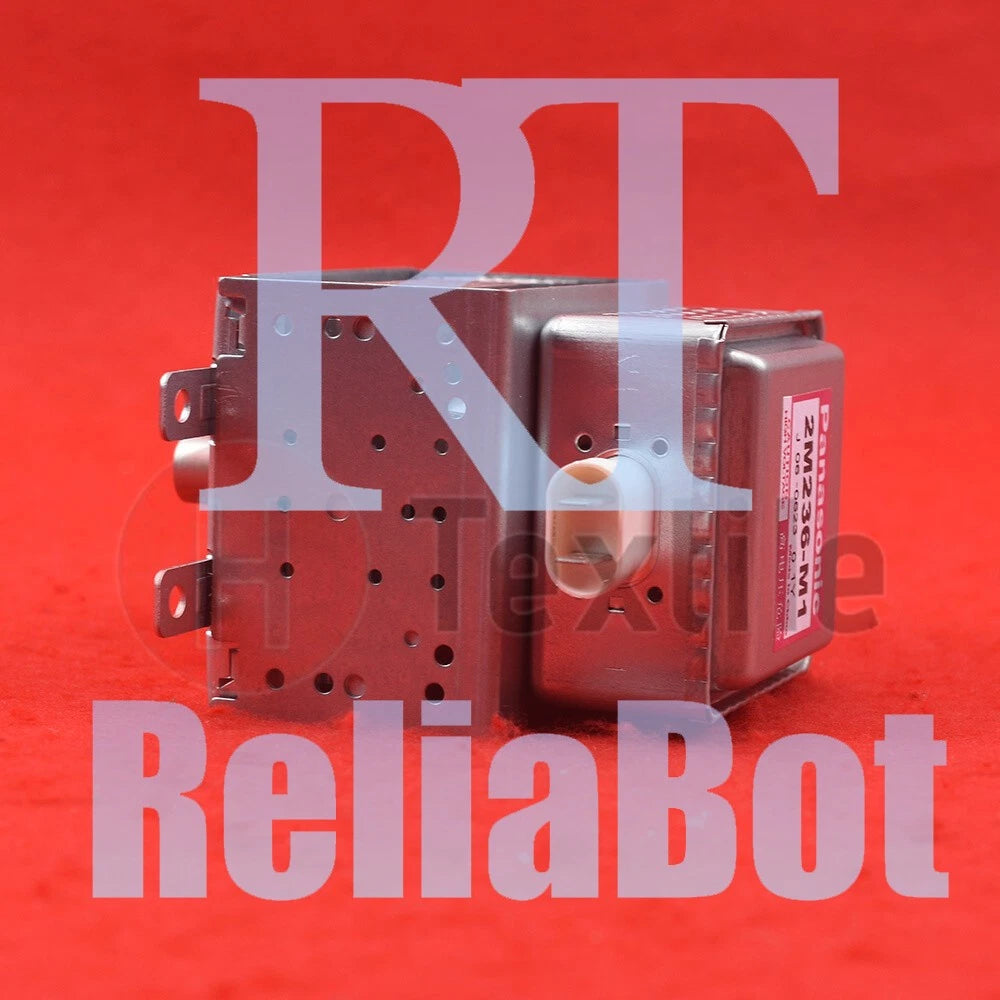 PANASONIC 2M236-M1 Variable Frequency Magnetron 1PCS