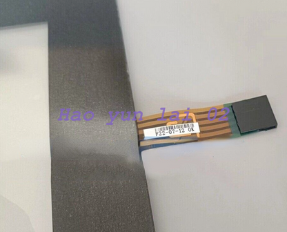 HOBART 10" 00-447017-R.E Touch Screen Glass Protective - HOBART