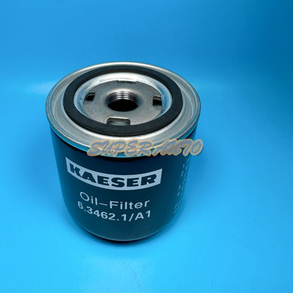 1Pcs Fit For Air Compressor Oil Filter Cartridge 6.3462.1 - KOEED