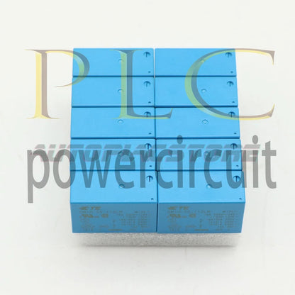 (10PCS) ~OMIH-SS-112LM Power Relay 16A 12VDC 4 PinsUS