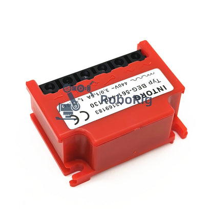 INTORQ BEG-561-440-130 440V~ 3,0/1,5A tu=1,3s 13169183 brake Rectifier module