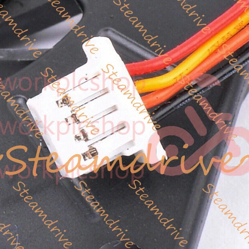 SEPA HY45T-05A DC5V 0.15A 45X45X5MM Silent Cooling Fan #