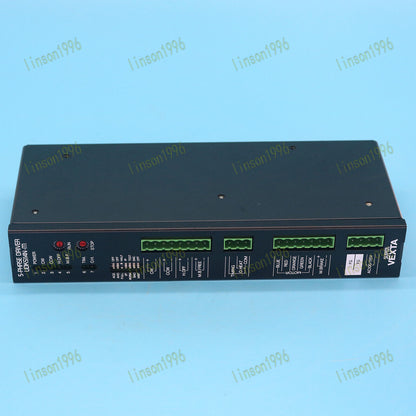 Used Oriental Vexta UDK5114N-M Step Motor, Tested In Good - ORIENTAL VEXTA