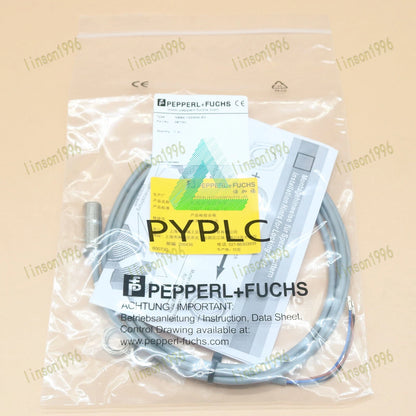 1PCS NBB4-12GM30-E3 For Pepperl+fuchs Proximity Switch Sensor SPOT STOCK