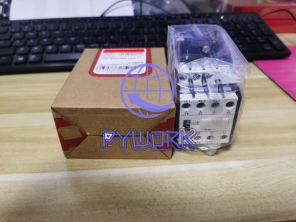 Delixi CJX1-9 CJX1-9/22 3TB40 9A AC Contactor