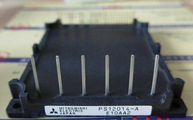 Mitsubishi PS12014A MODULE - MITSUBISHI