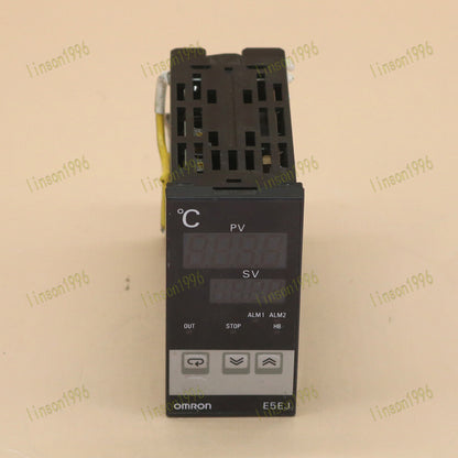 OMRON Thermostat E5EJ-A2HB in Good Condition - OMRON