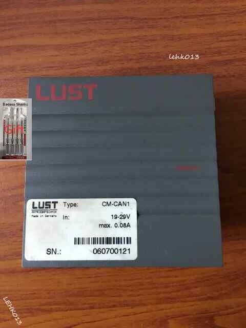 1 Piece CM-CAN1 Lust - Stylish and Functional Accessory - KOEED