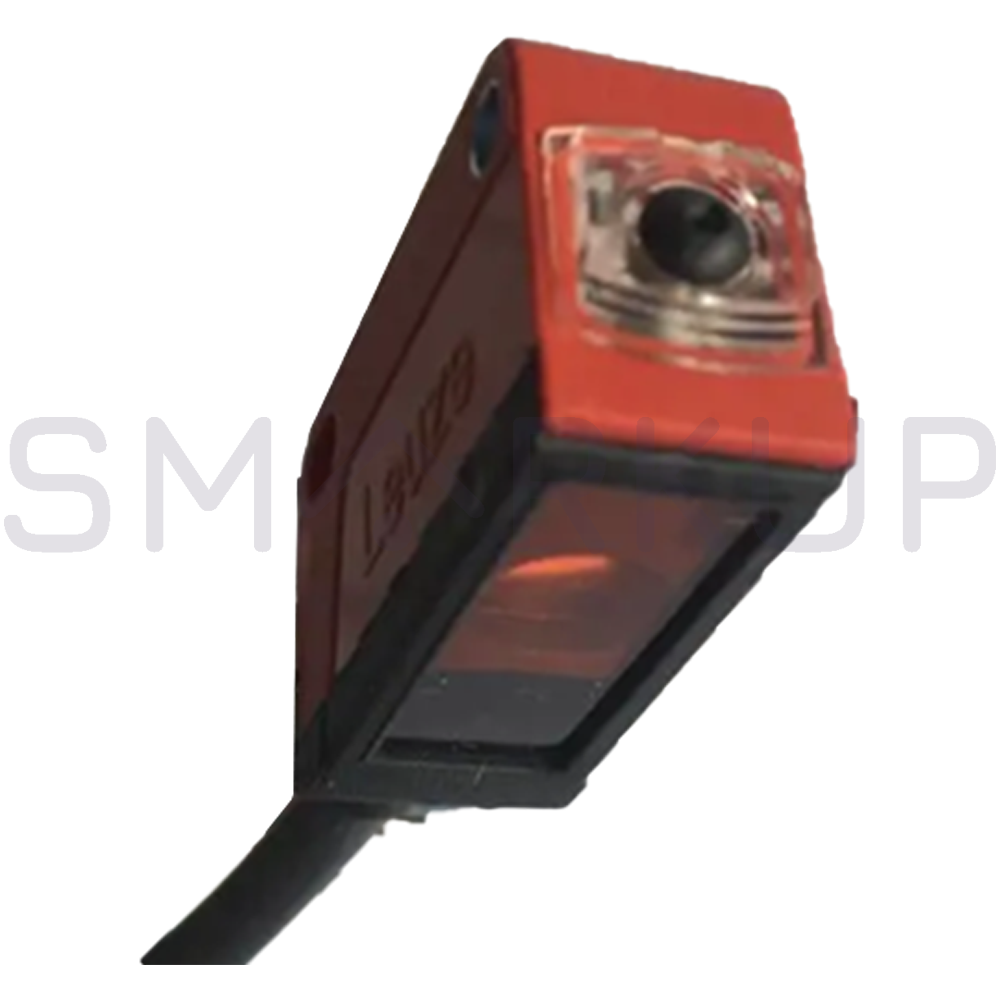 new LEUZE PRK 3B/6.22 Photoelectric Sensor