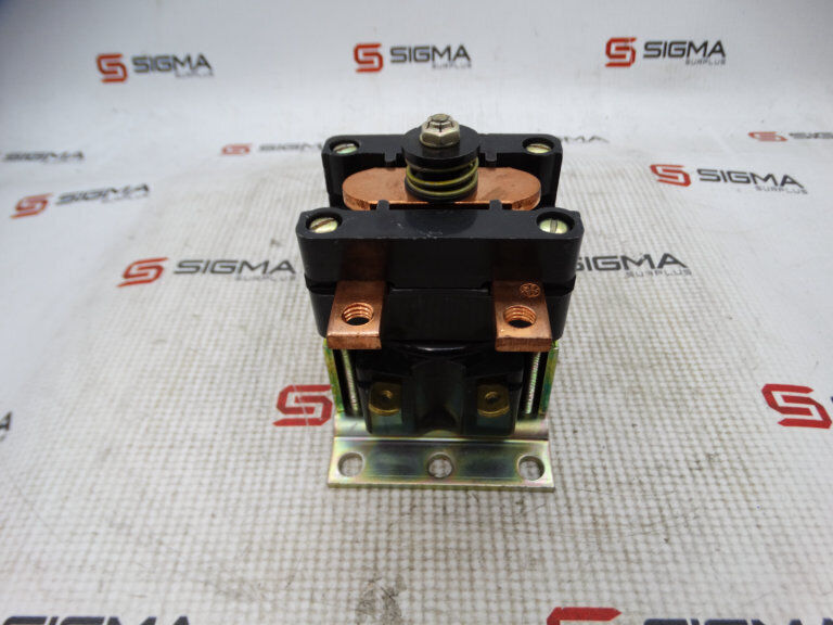 IC4482-CTTA100AH124XN Contactor - GENERAL ELECTRIC