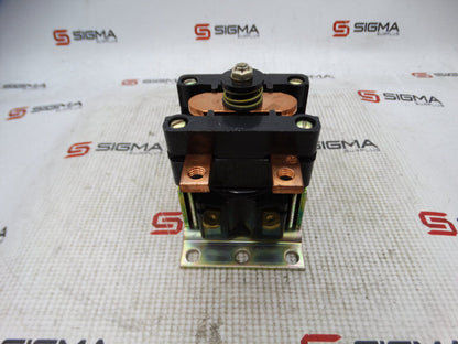 IC4482-CTTA100AH124XN Contactor - GENERAL ELECTRIC