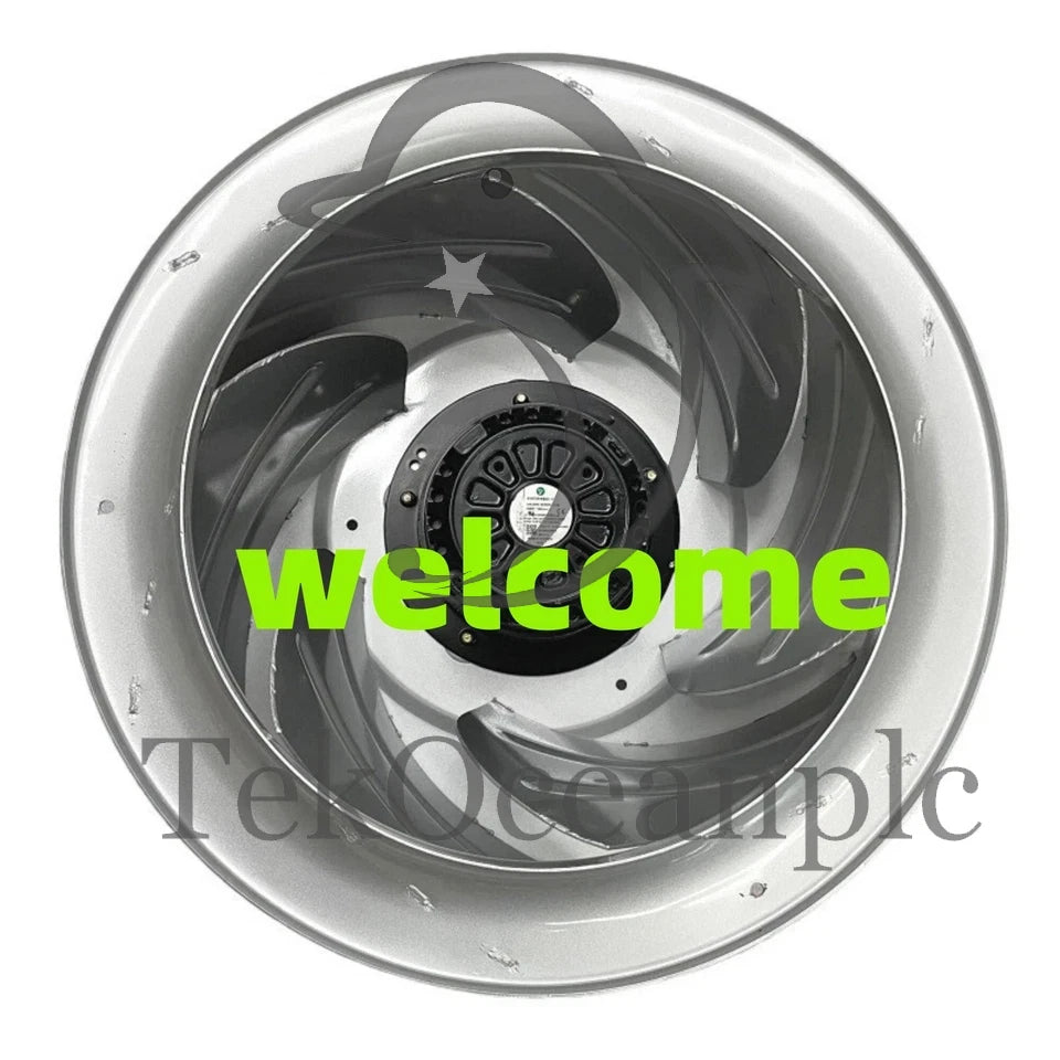 1pcs R4E355-RM03-06 Cooling fan #te