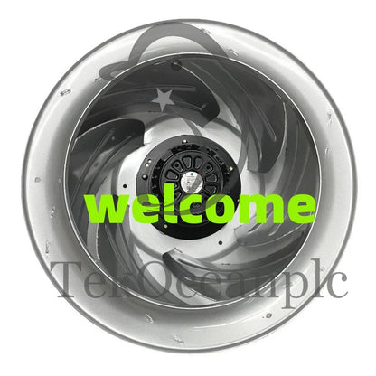 1pcs R4E355-RM03-06 Cooling fan #te