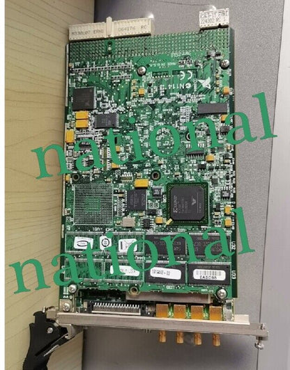 used 1PCS PXI-5422 PXI-5422 Express - INDUSTRIALAUTOMATIONTOOLS