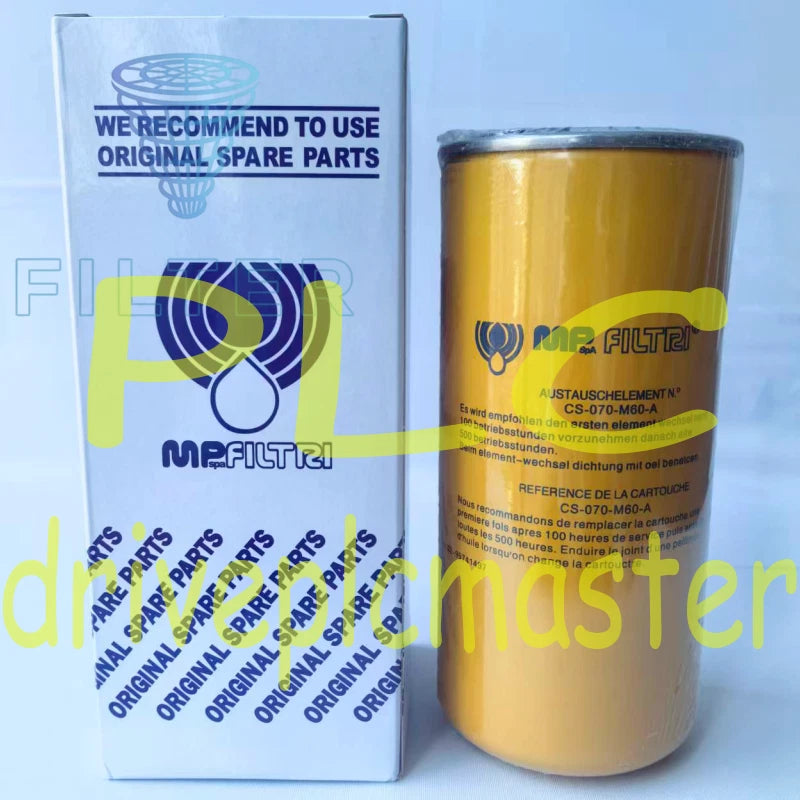 1PC MPFILTRI CS-070-M60-A FILTRI FIT Rotating Filter CS070M60A #dr