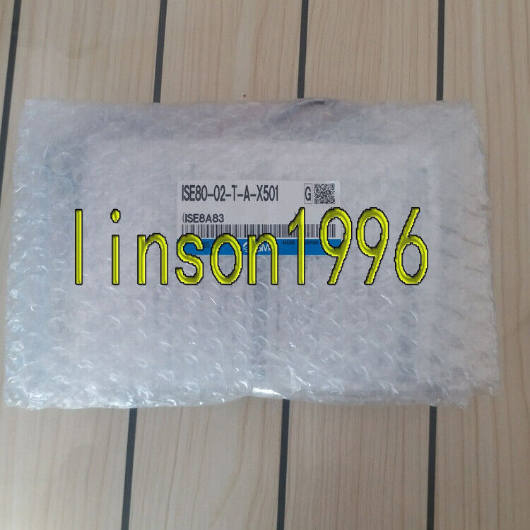 ONE SMC Pressure Switch ISE80-02-T-A-X501 - SMC