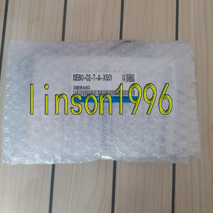 ONE SMC Pressure Switch ISE80-02-T-A-X501 - SMC