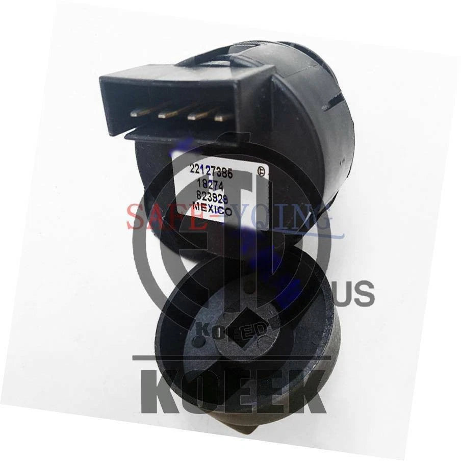ONE For Ingersoll Rand 22127385 Starting Switch #Ko