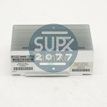 1PCS For DL380 DL380P Gen8 V2 CPU Cooler 662522-001 723353-001