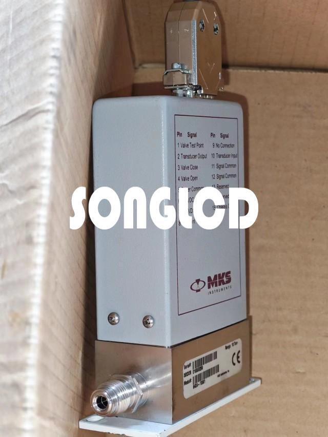 1PCS 640A-13581 Vacuum Gauge with 10Torr Range - KOEED