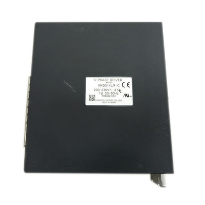 ORIENTAL VEXTA RKD514LM-C DRIVER - ORIENTAL