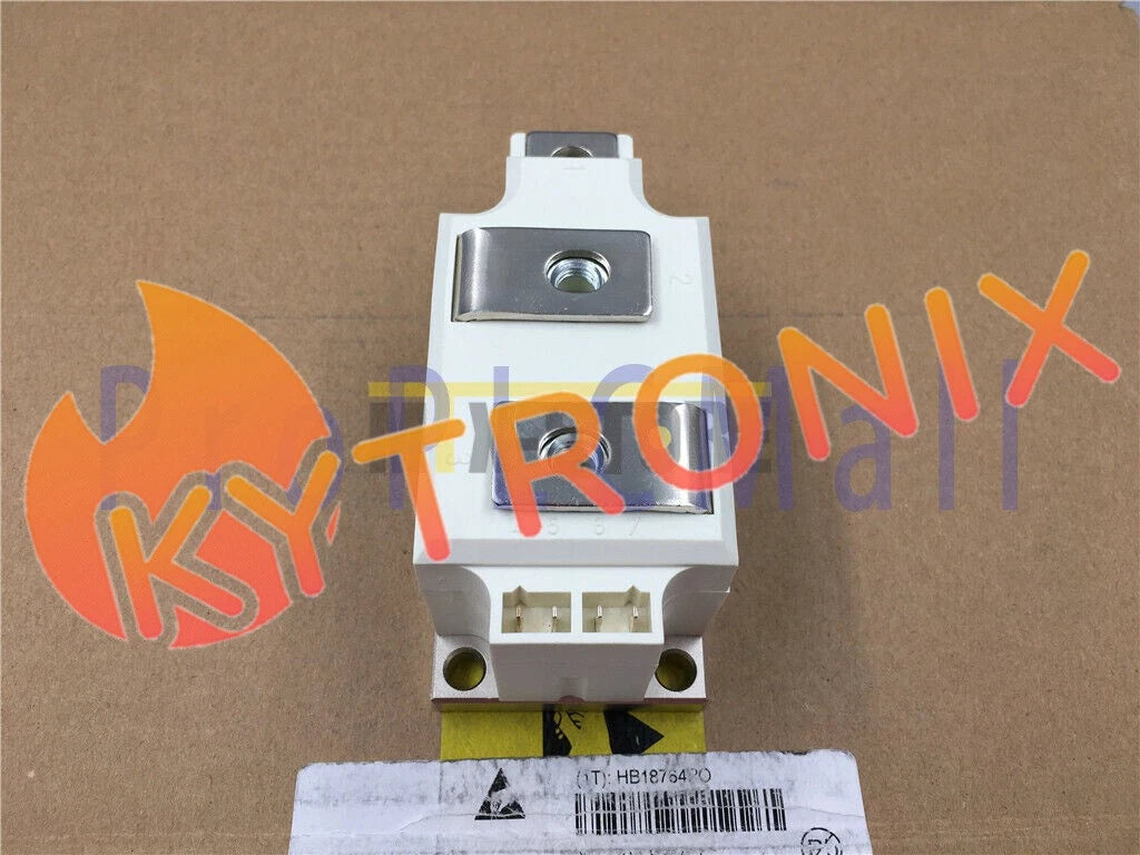 1PCS SEMIKRON Module SKKT250/16E SKKT250-16E ~