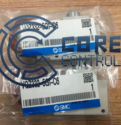 1PC SMC VQZ332-5G1-C6