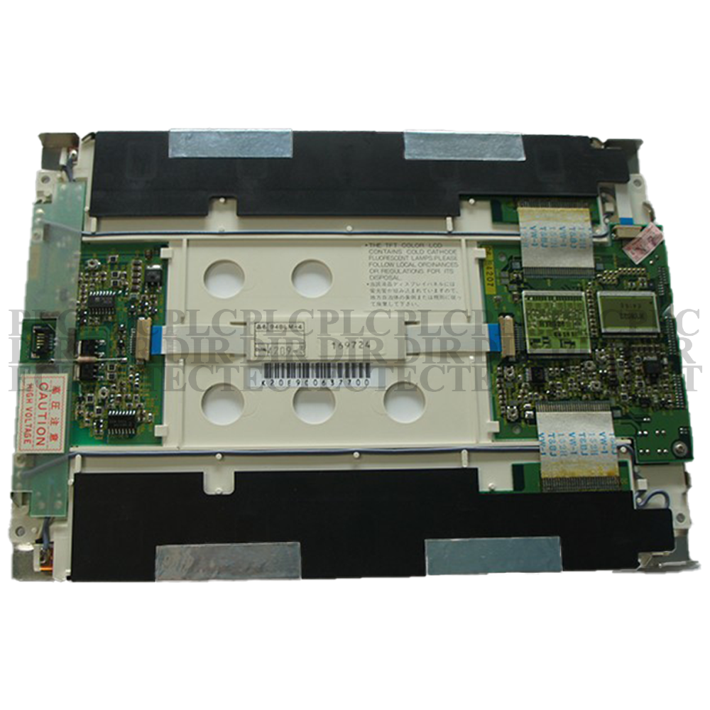 used NL6448AC30-10 TFT-LCD Display Panel 9.4" 640*480