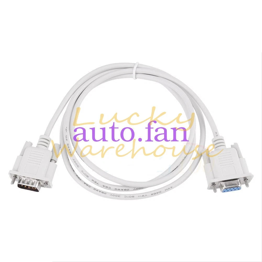 FX3U-24MR High-speed Programmable Control Board + Cable for PLC