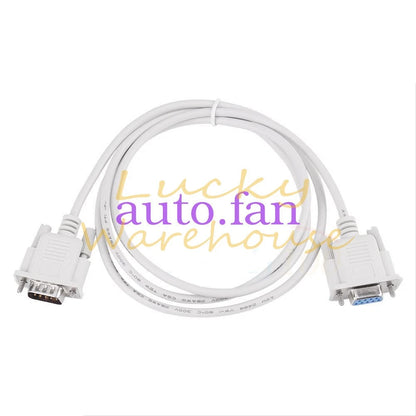 FX3U-24MR High-speed Programmable Control Board + Cable for PLC