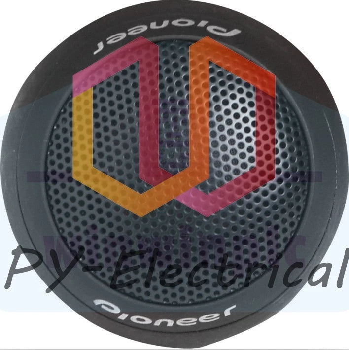 Dome Tweeter speaker dome tweeter For Pioneer Car Automobile Tweeter 2-inch 300W