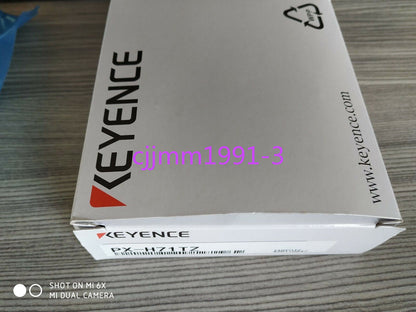 Keyence PX-H71TZ 1PC - KEYENCE