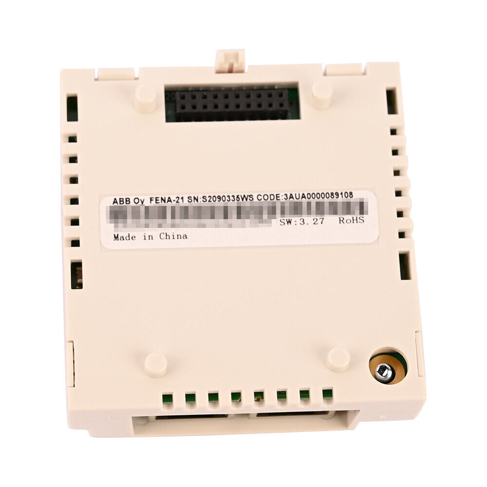 ABB FENA-21 Inverter Ethernet Adapter Module - ABB