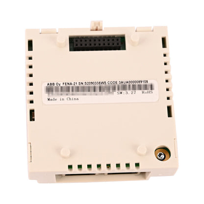 ABB FENA-21 Inverter Ethernet Adapter Module - ABB