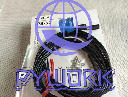 Keyence Sensor PS-52R