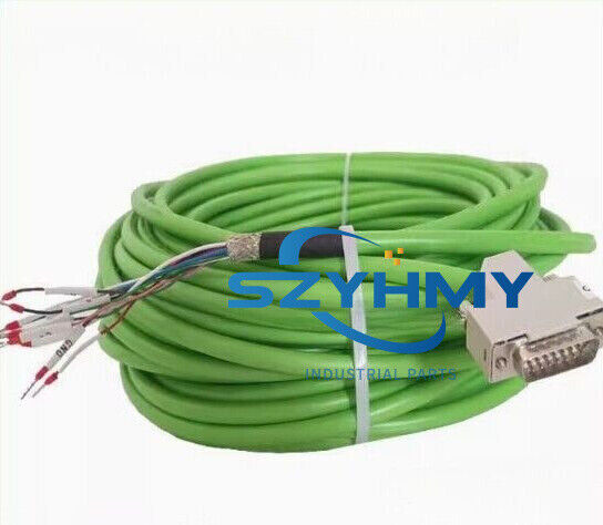 new 1PCS 13617648-15 Cable 15M - VENDOR NAME