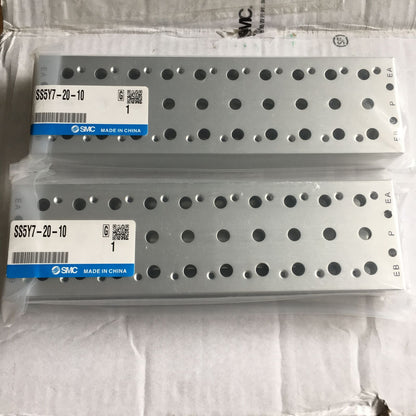 ONE SMC SS5Y7-20-10 Electromagnetic Manifold - ONE SMC